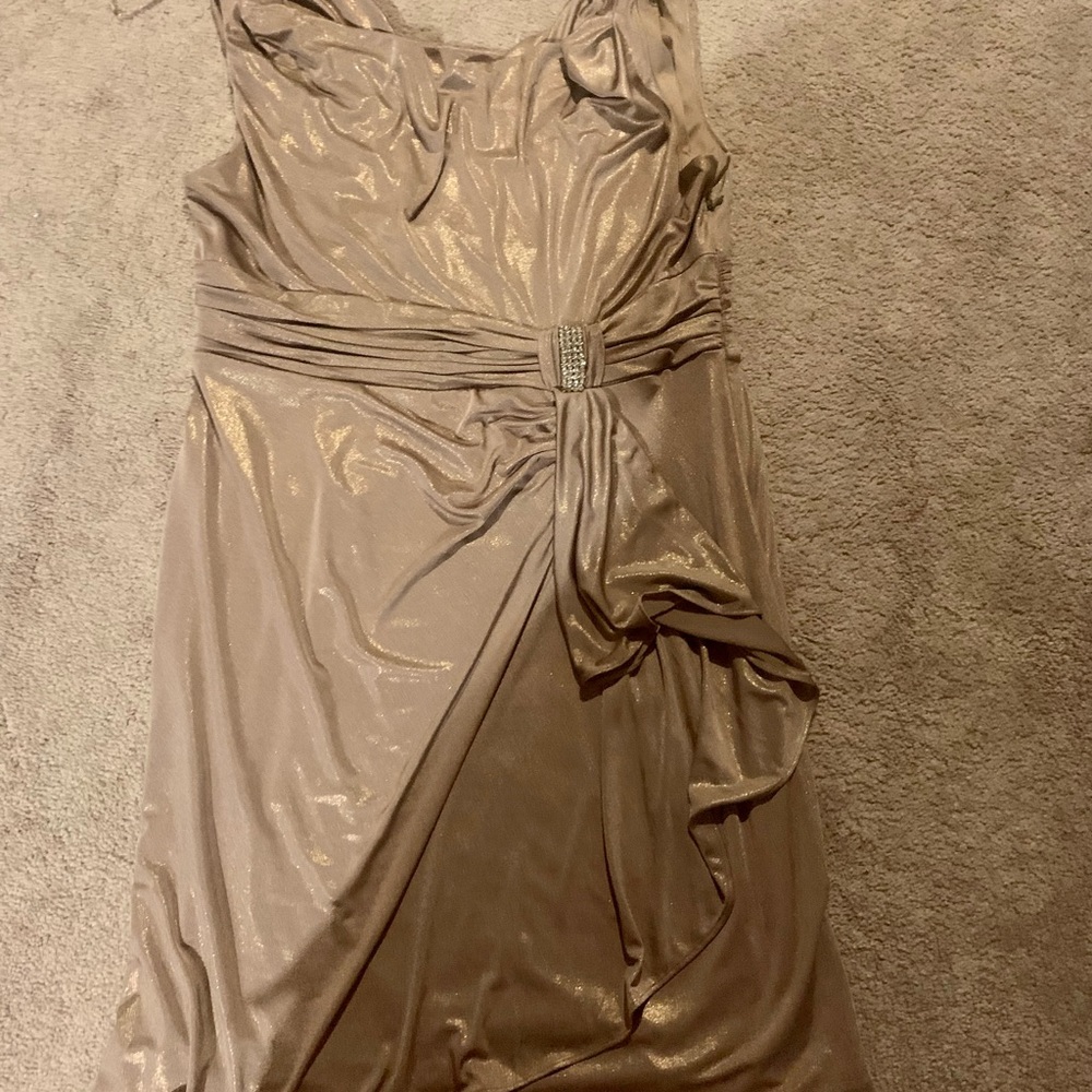 Cocktail dress